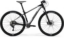 Велосипед MERIDA Big.Nine XT-Edition (2018)